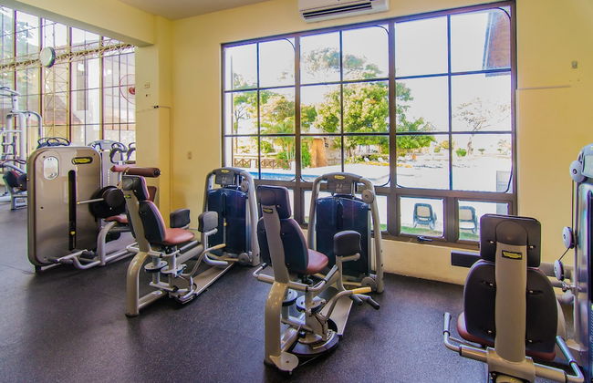 2 Bedroom Townhouse at Ocean Village - Foto 24