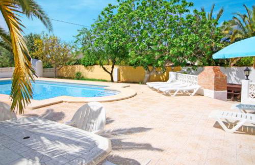 Villa Marfilena by Interhome - Foto 24