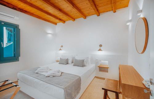 Galazio Suites, Serifos - Foto 8