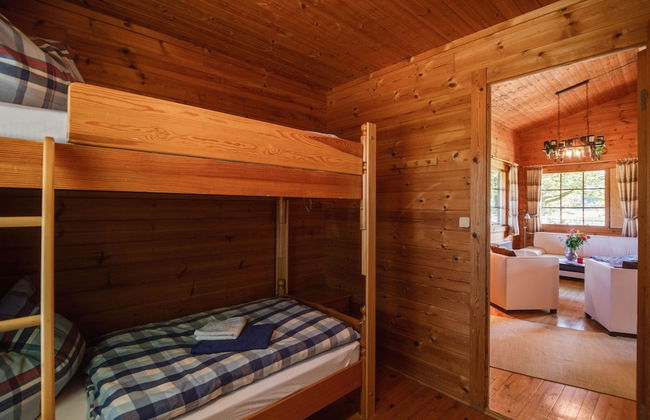 Ferienhaus in Eschede - Photo 33