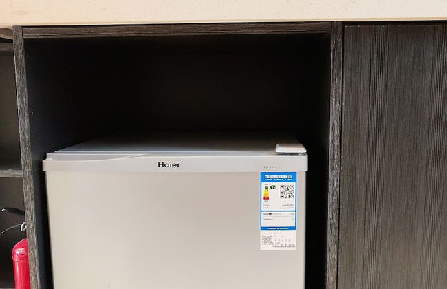 Shan Hai Ju Sea View Hotel - Foto 32