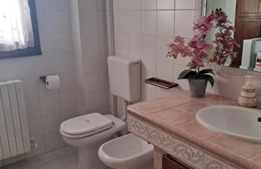 Casa Vacanze VIAGGI DIPINTI - Foto 7