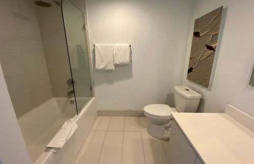 Boutique-Style Miami Apt, Comfort, Design & Sea View -26A - Foto 27