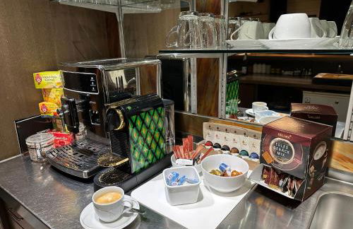 Appartement House Dortmund Lounge Appartement - Foto 6