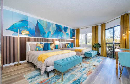 Unique stay 6 min from Universal Free parking - Foto 30