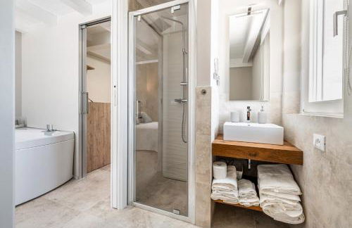 Villa Amore di Ada - Modern Design Villa - AirCo, Private Pool & Near The Beach - Foto 42