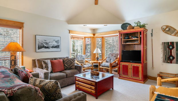 Smuggler B by Avantstay Excellent Condo Within Walking Distance Of Lift 7 - Foto 2, Habitación