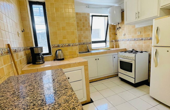 Charming Getaway in Casablanca Maroc, Cozy Home With Thoughtful Amenities - Photo 9