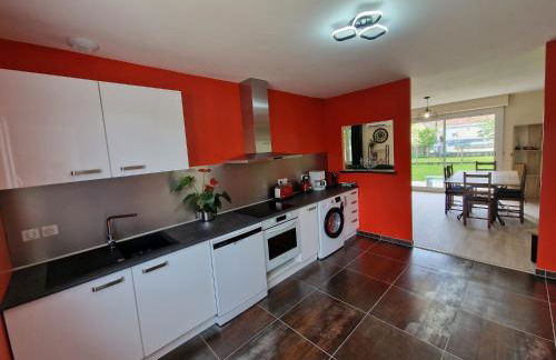 Gite Le Garage - Foto 3