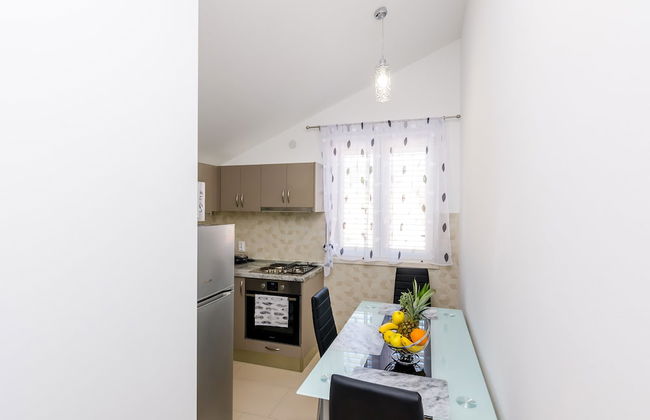 Apartments La Luna - Foto 9