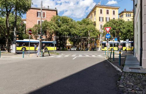 Casa Valentina - WiFi Train Station Parking - Foto 58