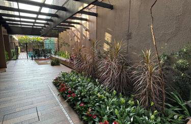 Centro de SP- Estação Luz com Vista - Foto 34