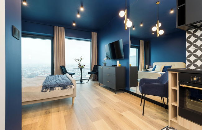 Apartament Bulvar - by Kairos Apartments - Photo 13