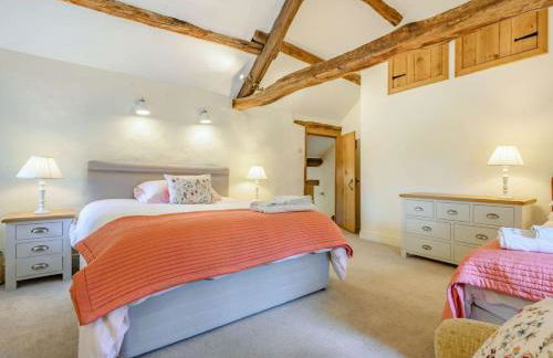 4 Bed in Routenbeck SZ405 - Foto 14