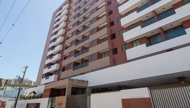 Vue depuis l’hébergement