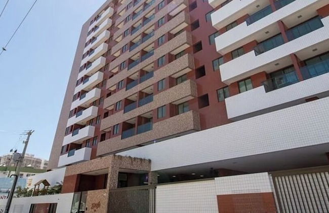 Edifício Duetto Pajuçara 711 - Photo 2