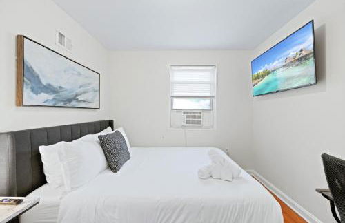 --Free Parking & 2 King Beds -- Vintage Retreat -- Floyd's Freedom - Foto 13