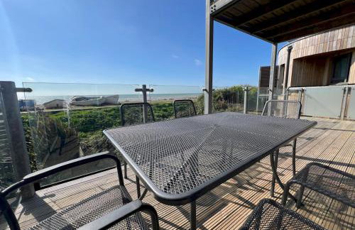 Beachfront Bliss at Laughing Water - Pass the Keys - Foto 10