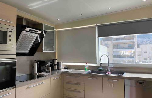 Top roof luxury studio near metro! - Foto 4