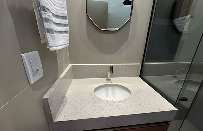 Flat no Vivir Maria Paula Intermares - Photo 80