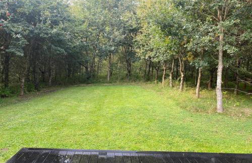 Oak Tree Lodge with Hot Tub near Alton Towers - Foto 30