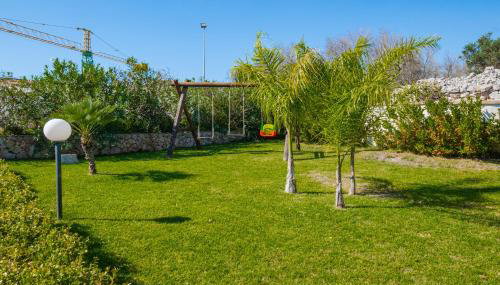 Villa Mariant con Piscina Privata - Foto 3, Garden, Garden view