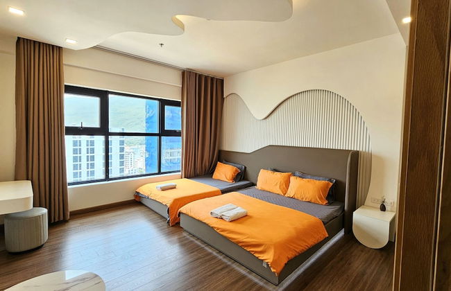 Flc Sea Tower - ChillNow - Foto 14