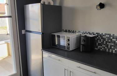 Bel appartement en RDC avec parking - Foto 12