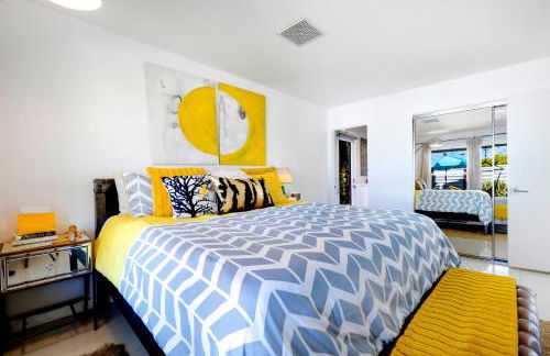 Amarillo House - Luxury Home with Pool & Spa - Foto 85