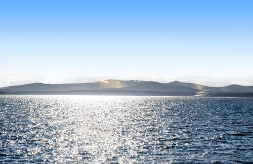 Historic Officer's Farmhouse at OLF - Foto 28