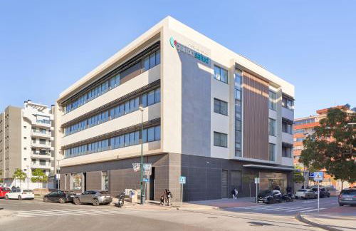 Holiday Apartment Parque Litoral by Solaga Holiday Homes - Photo 36