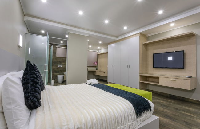 Fallsway Suites - Photo 7