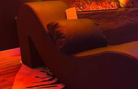 Love Room Cholet Le Double L - Foto 8