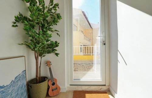 MBird Casa Limão Duplex Cascais - Foto 21