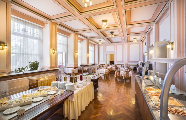 Apartments Belvedere - Liburnia - Foto 34