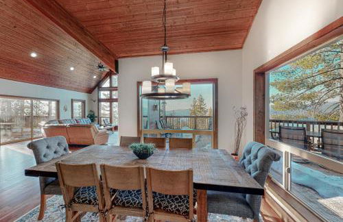 Glacier Peak Lodge - Foto 13