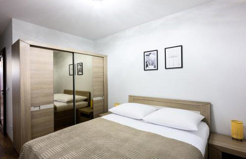 Native Apartments Masarska 8/5 - Photo 38