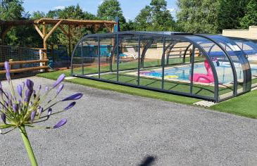 Gîte La Terrasse du Loir à 2km du Zoo de la Flèche - Photo 23