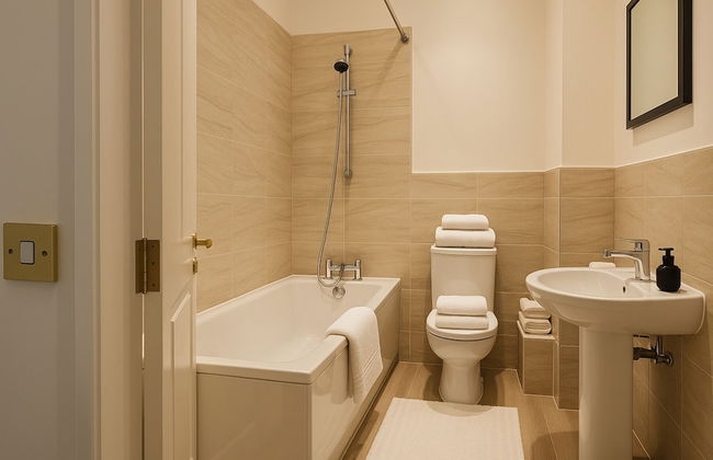 St Andrews Apartments - Photo 14