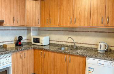 Sea Apartment Cala de Mijas - Photo 20