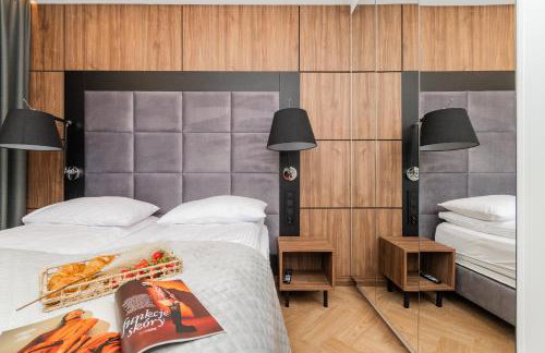 Apartament Prywatny w Stegnie na ulicy Brzozowej 6 na parterze - Foto 15