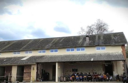 Gîte à la campagne groupe et famille 3 chambres Espace Jacuzzi hammam SPA - Photo 22