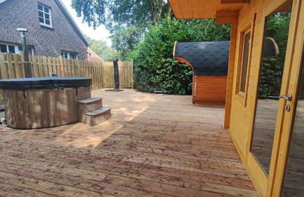 Ruheoase am Wald 35651 - Photo 17