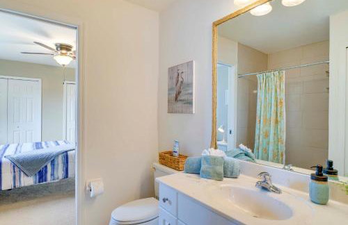 Saltwater Pool and Gas Grill Cape Coral Oasis! - Foto 23