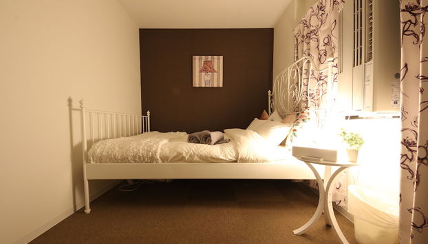 Casa Hana - Foto 5, Habitación