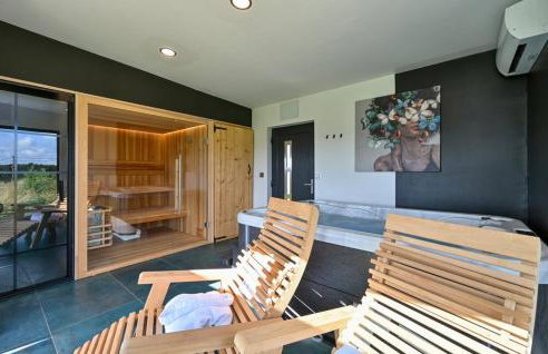 Wellness Villa Silente with spa area - Foto 18