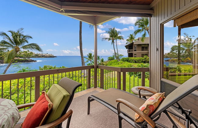 Big Island Kanaloa at Kona by Coldwell Banker Island Vacations - Foto 80