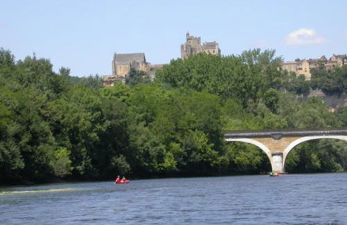Le Hameau du Moulin - Foto 25