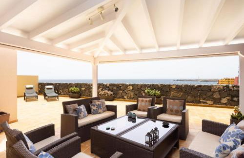 PillowAbroad - Dream sea view terrace Duplex - Foto 6