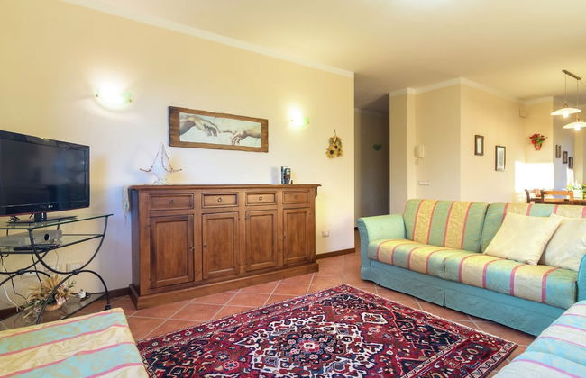 Villa in Lonnano With Pool - Foto 17